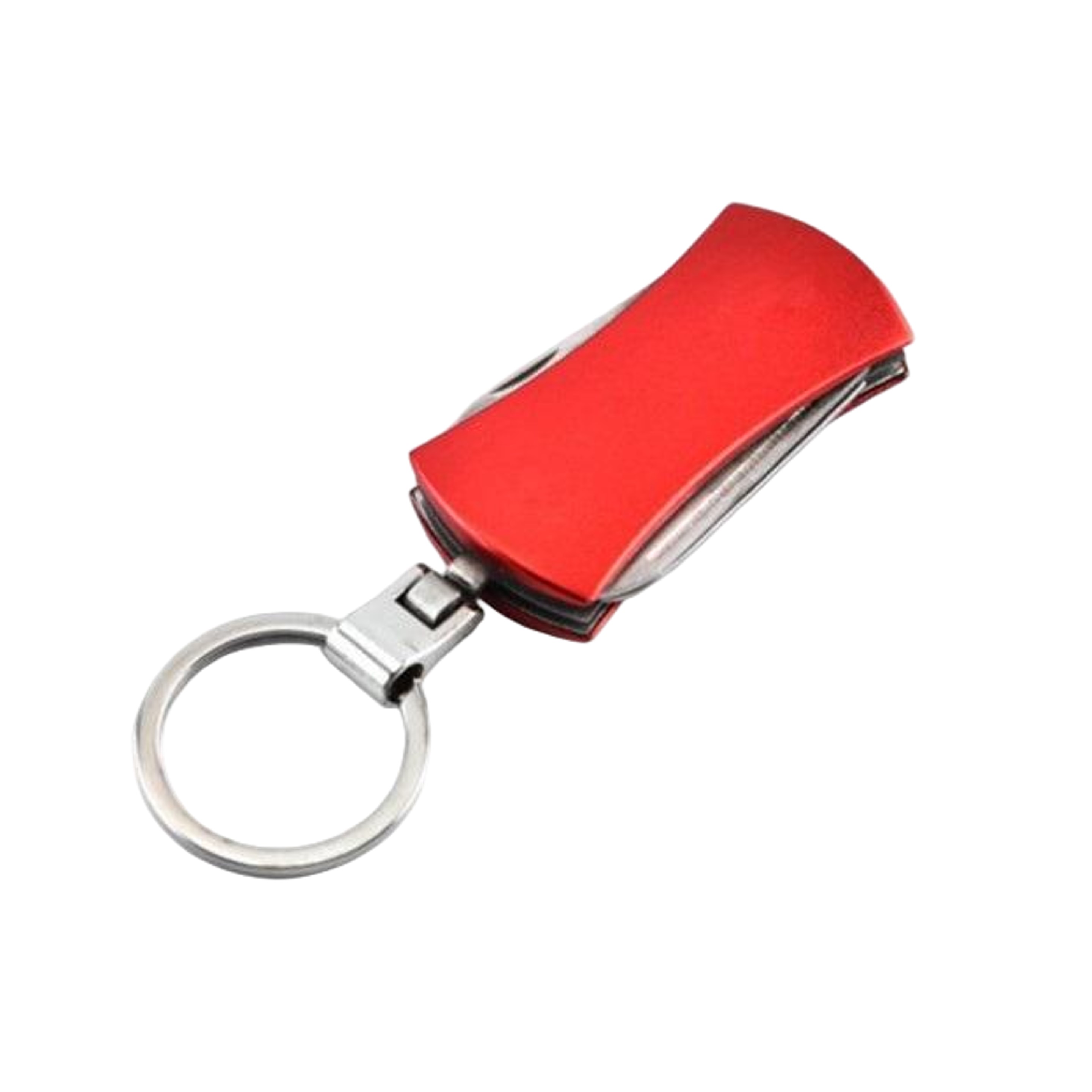 Pocket Size Multi Tool Key Ring 2