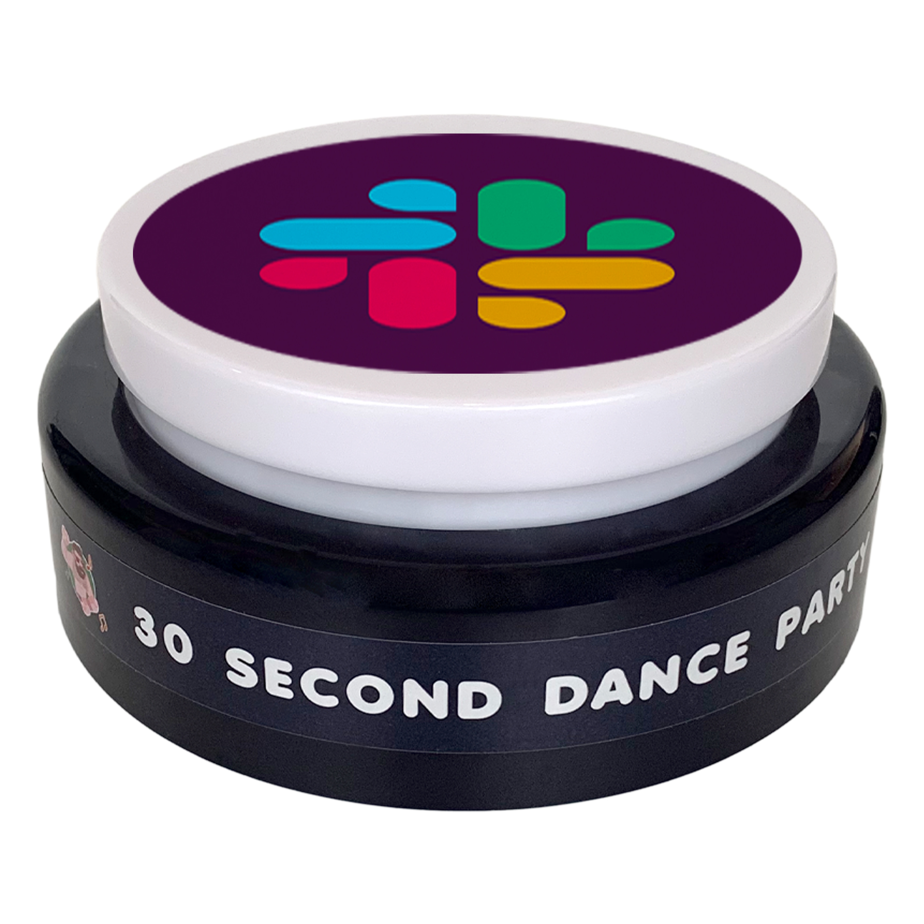 30 Second Dance Party 7