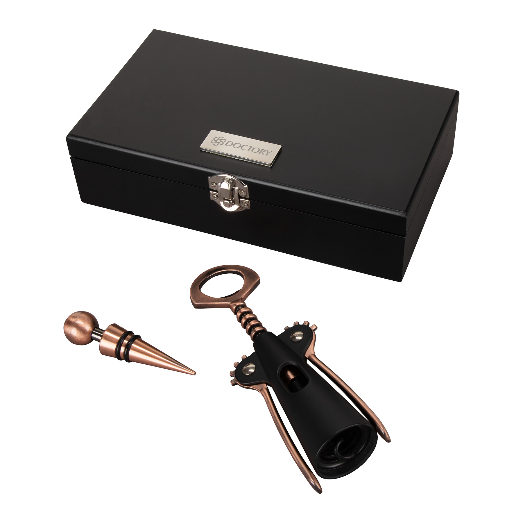 Sonoma Two-Piece Wine Set 5