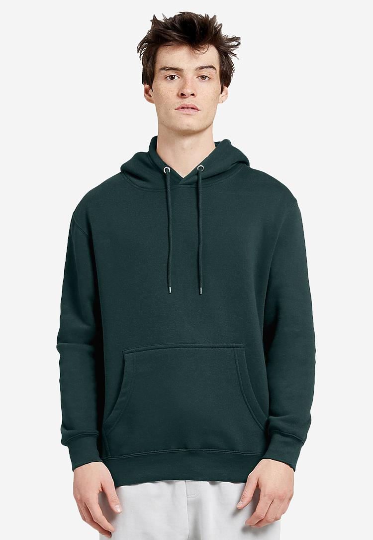 Premium Pullover Hoodie 2