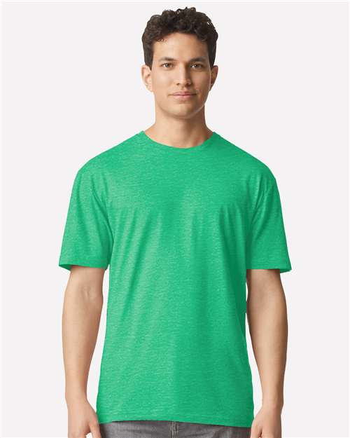 Unisex Light Cotton T-Shirt - 3000 143