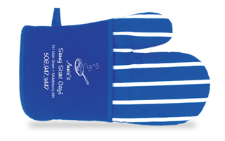 Therma-Grip Pocket Oven Mitt 3