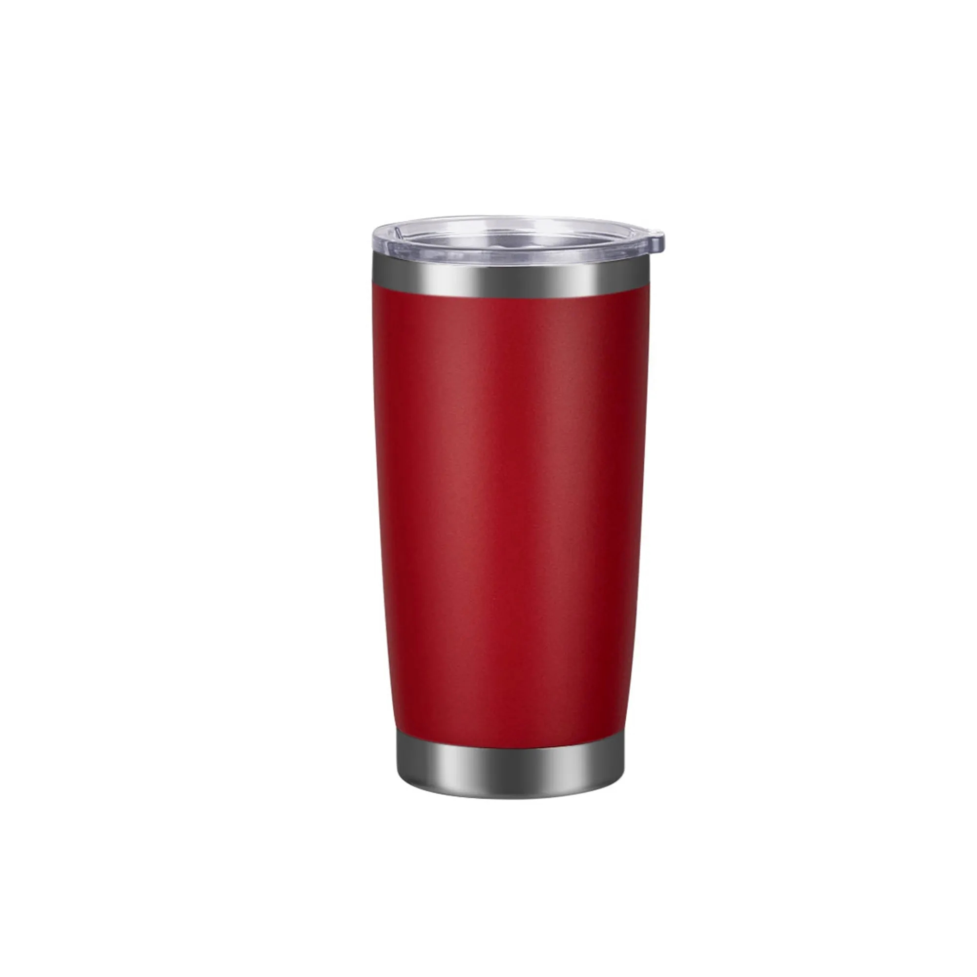 20OZ Customized Photo Stainless Steel Coffee Cup 6