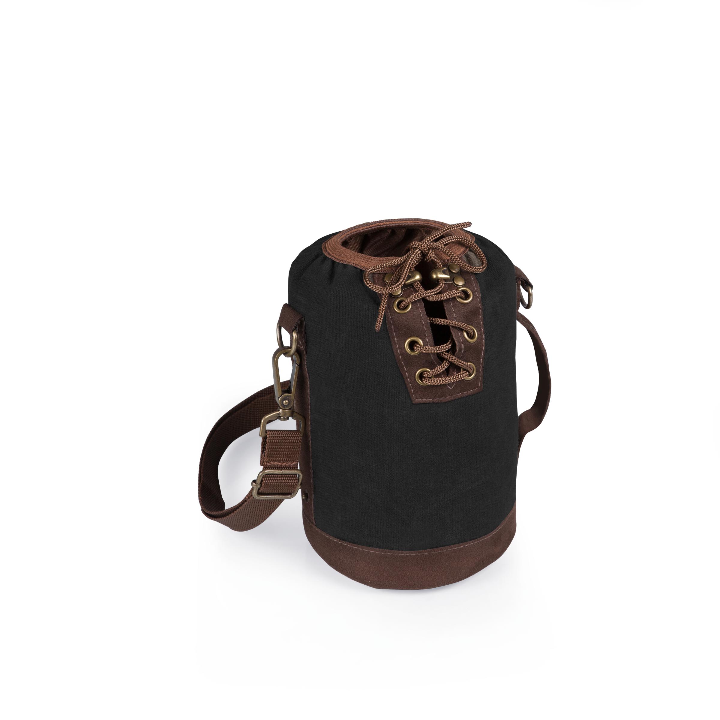 Insulated Growler Tote 5