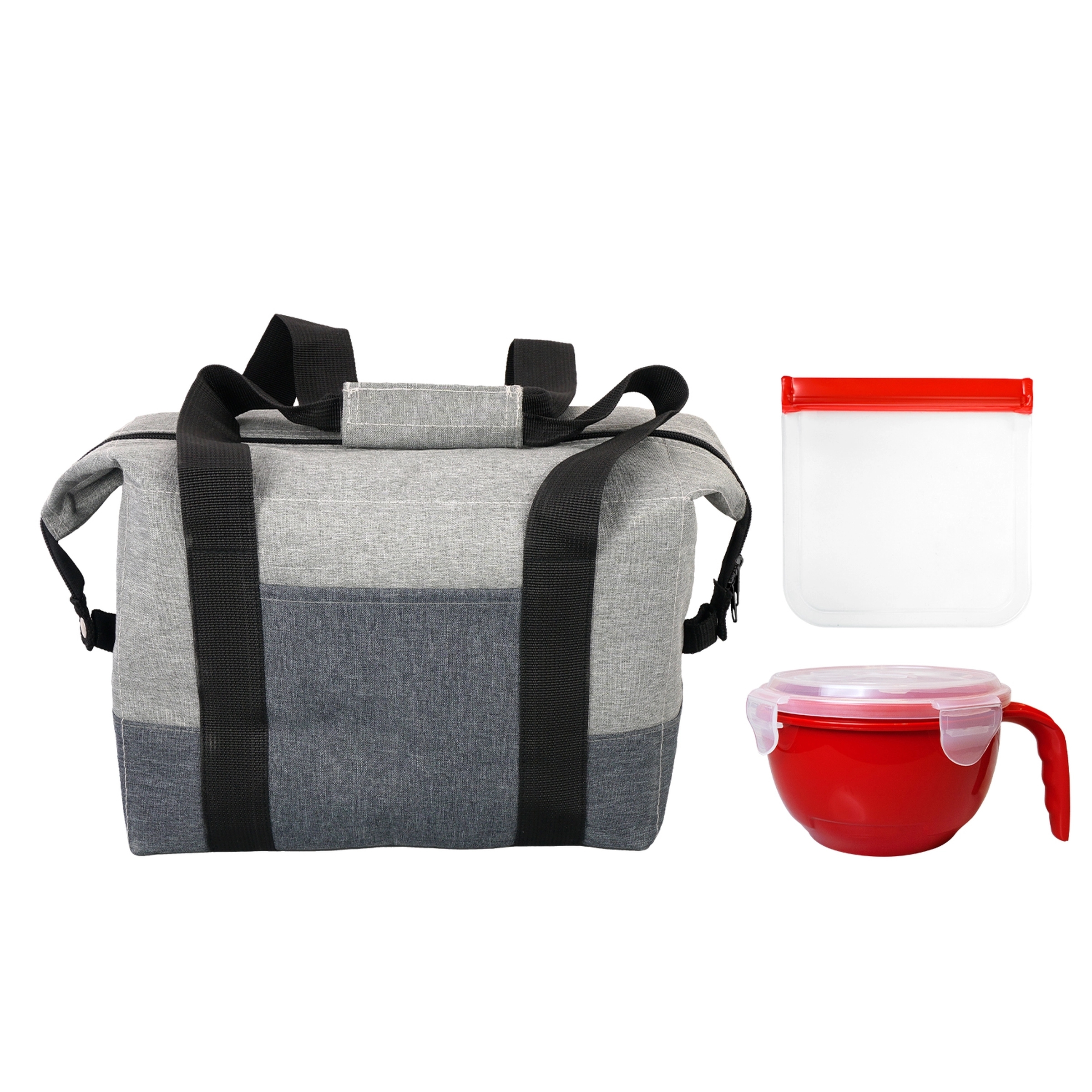 Bay Noodle & Sandwich Picnic Chiller 19