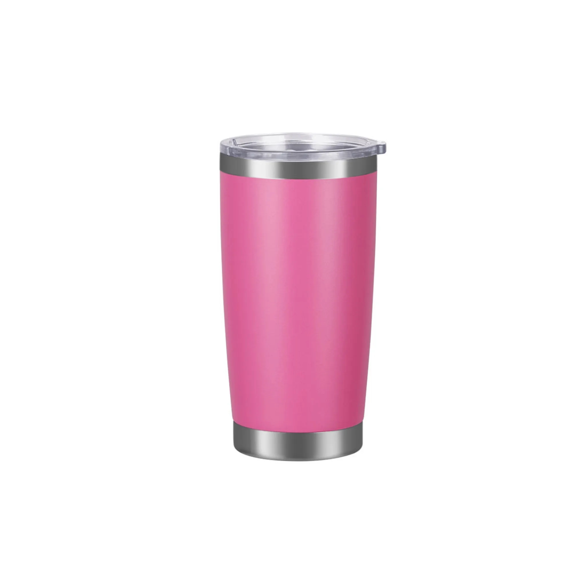 20OZ Customized Photo Stainless Steel Coffee Cup 12