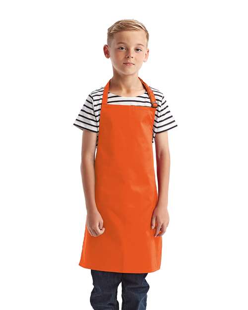 Youth Recycled Apron - RP149 13