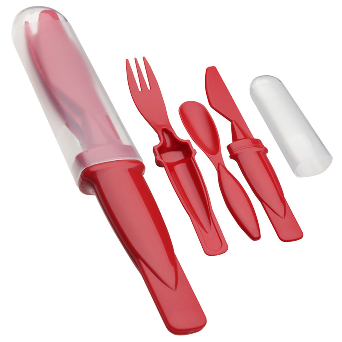 Portable Cutlery Set 6