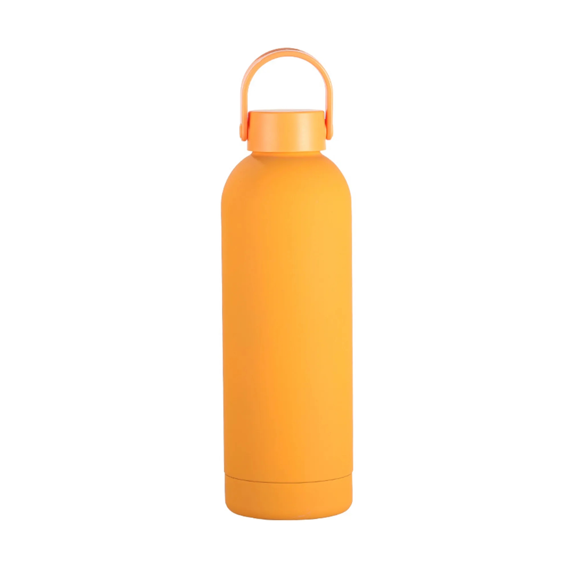 17 OZ Stainless Steel Sports Bottle 28