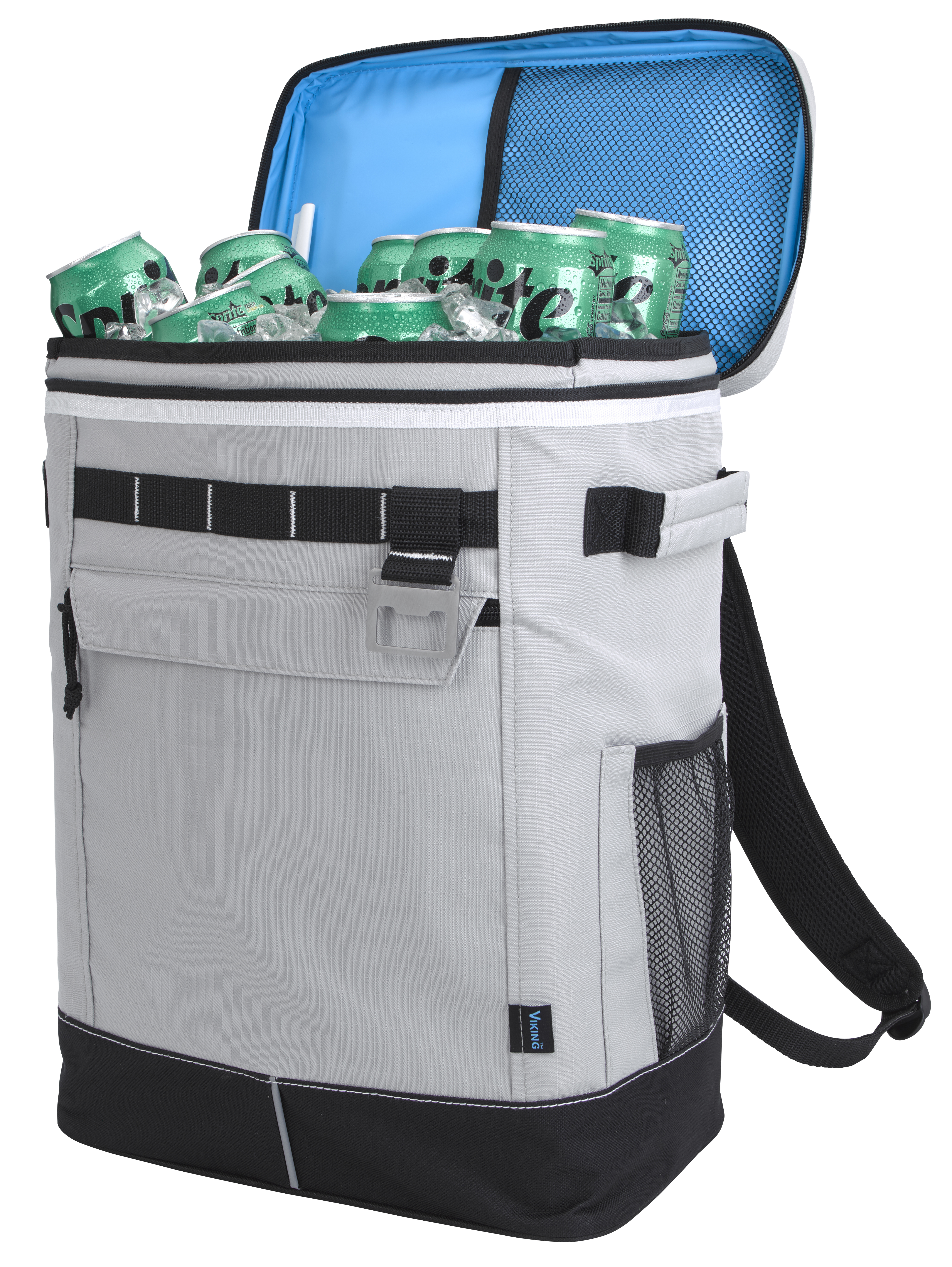 The Viking Collection® Voyage 24-Can Backpack Cooler 11