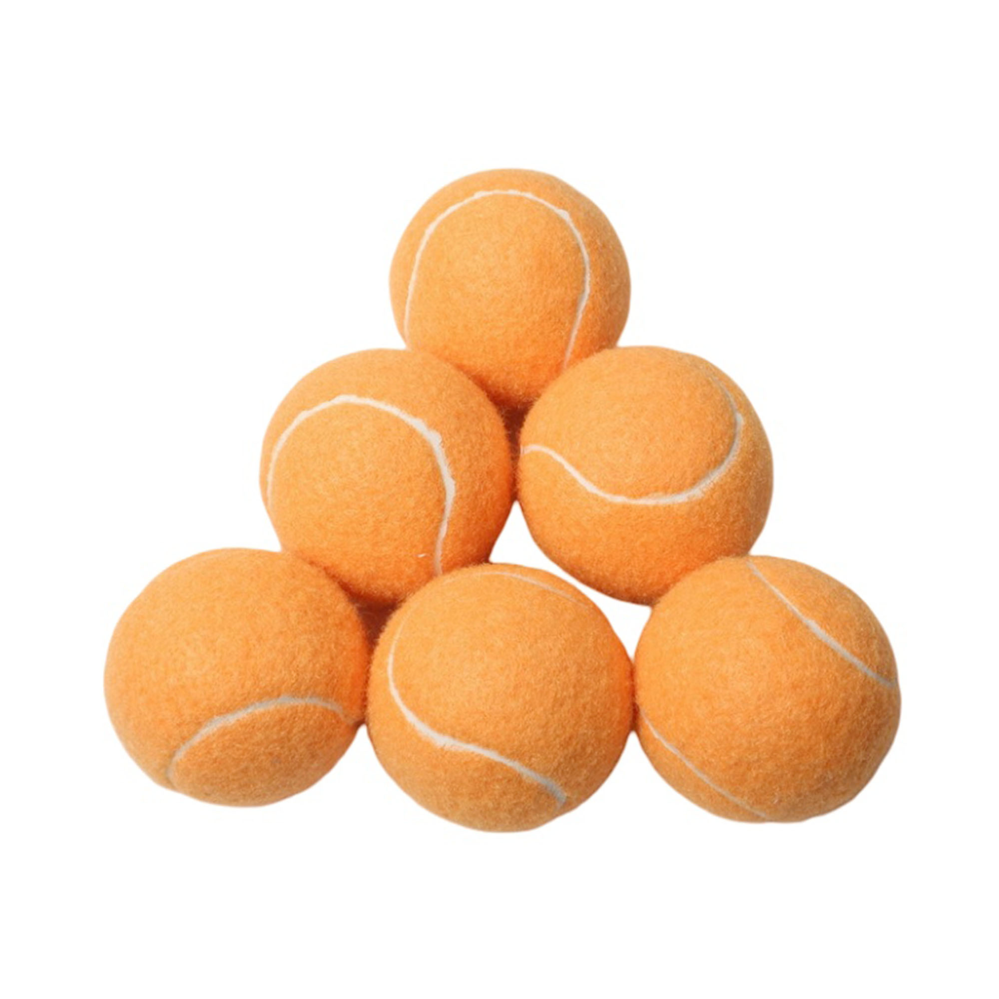 Pet Fetch Toy Tennis Ball 6