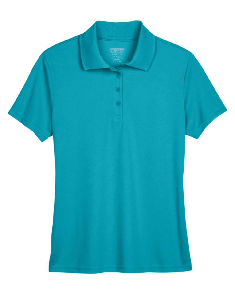 Women's Origin Performance Piqué Polo - 78181 106