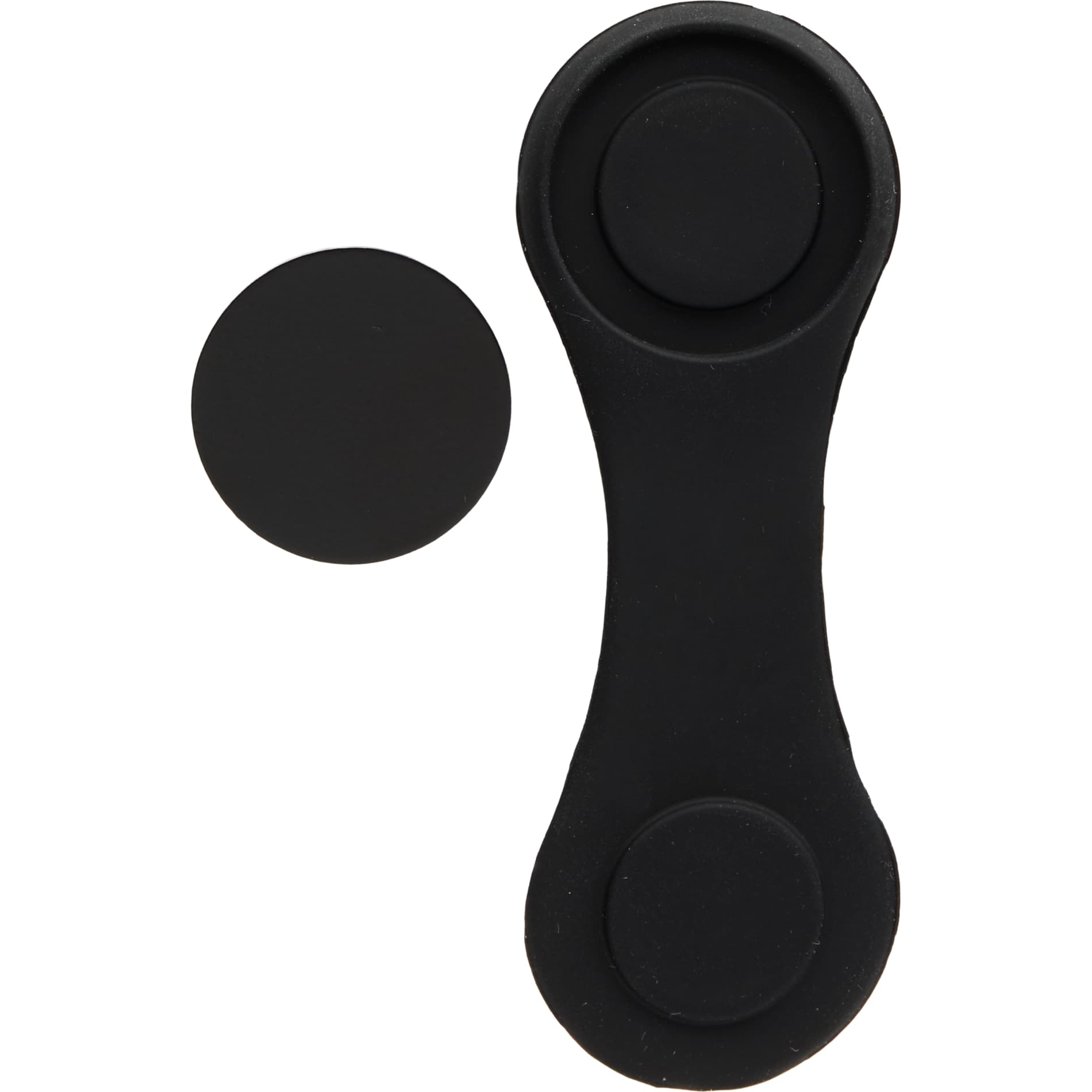 Silicone Hat Clip w/ Ball Marker 18