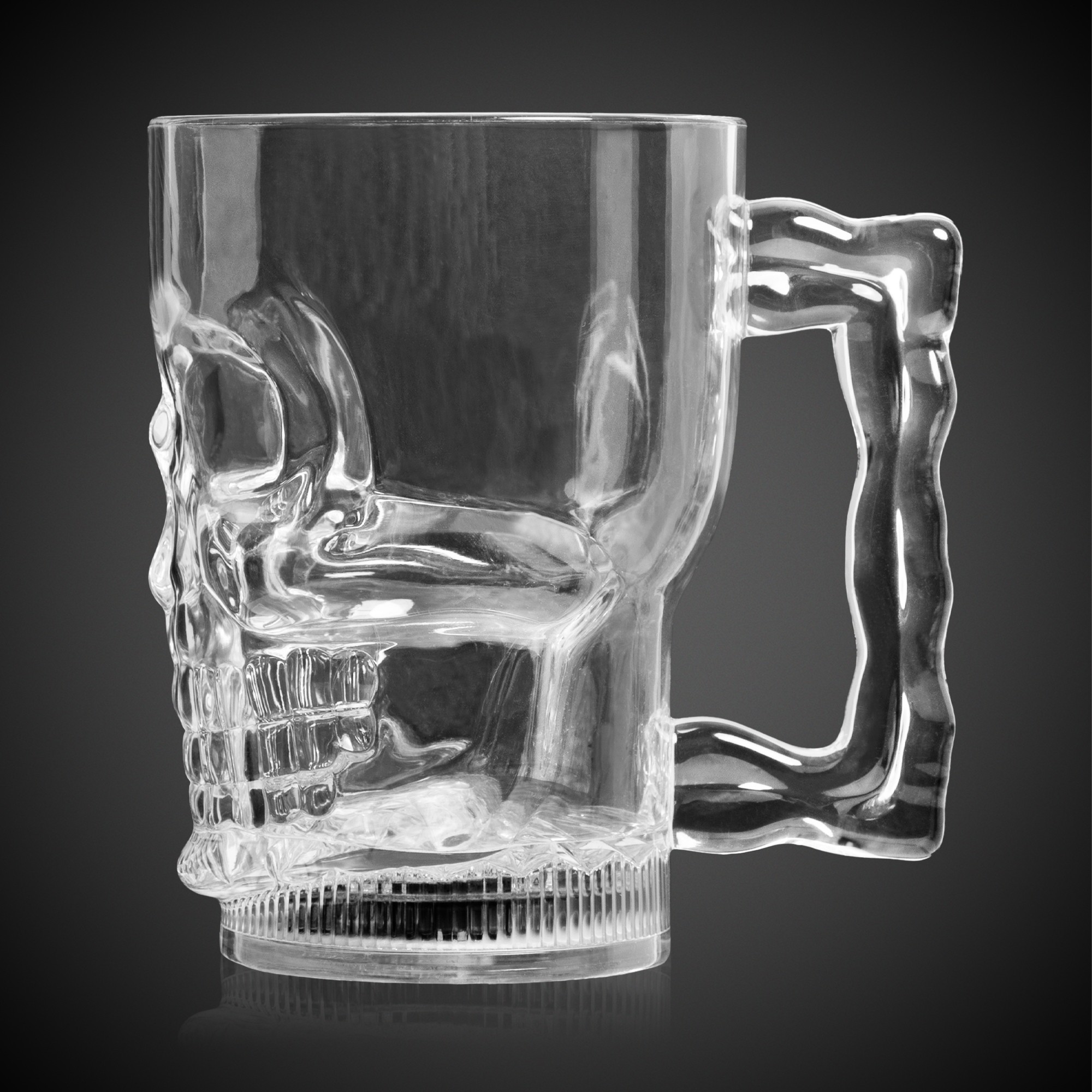 20oz Skull Mug - Multi Color 8