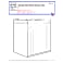 Hercules Non-Woven Grocery Tote 384