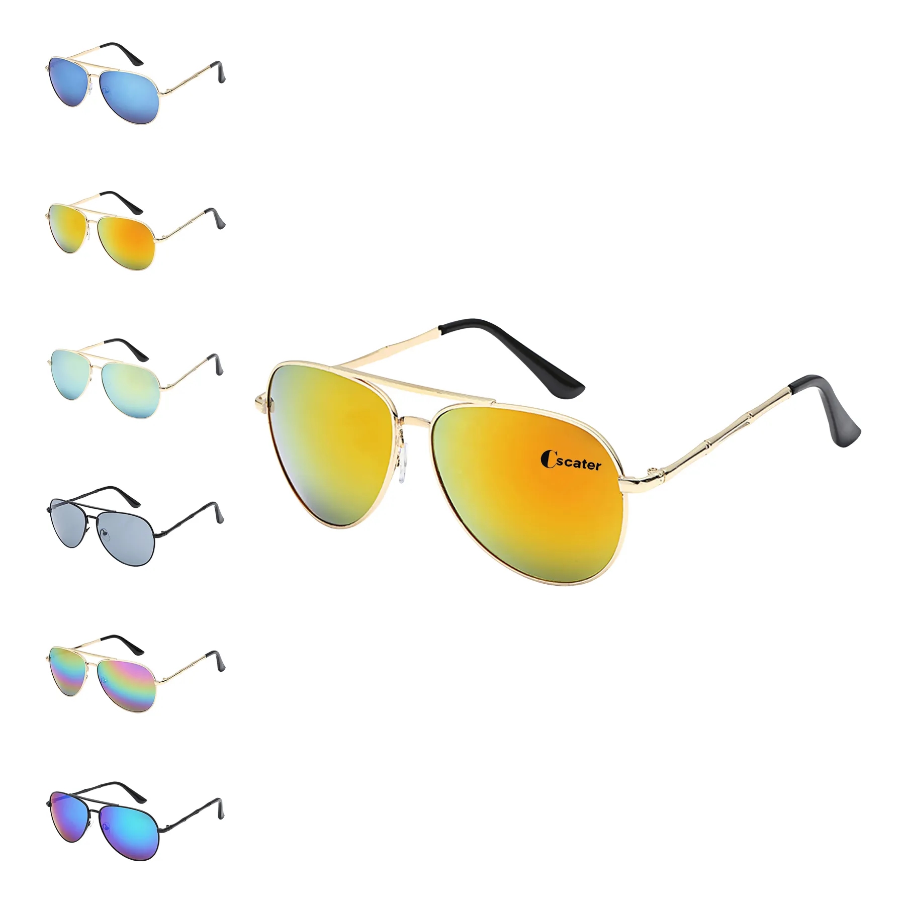 Aviator Sunglasses 6