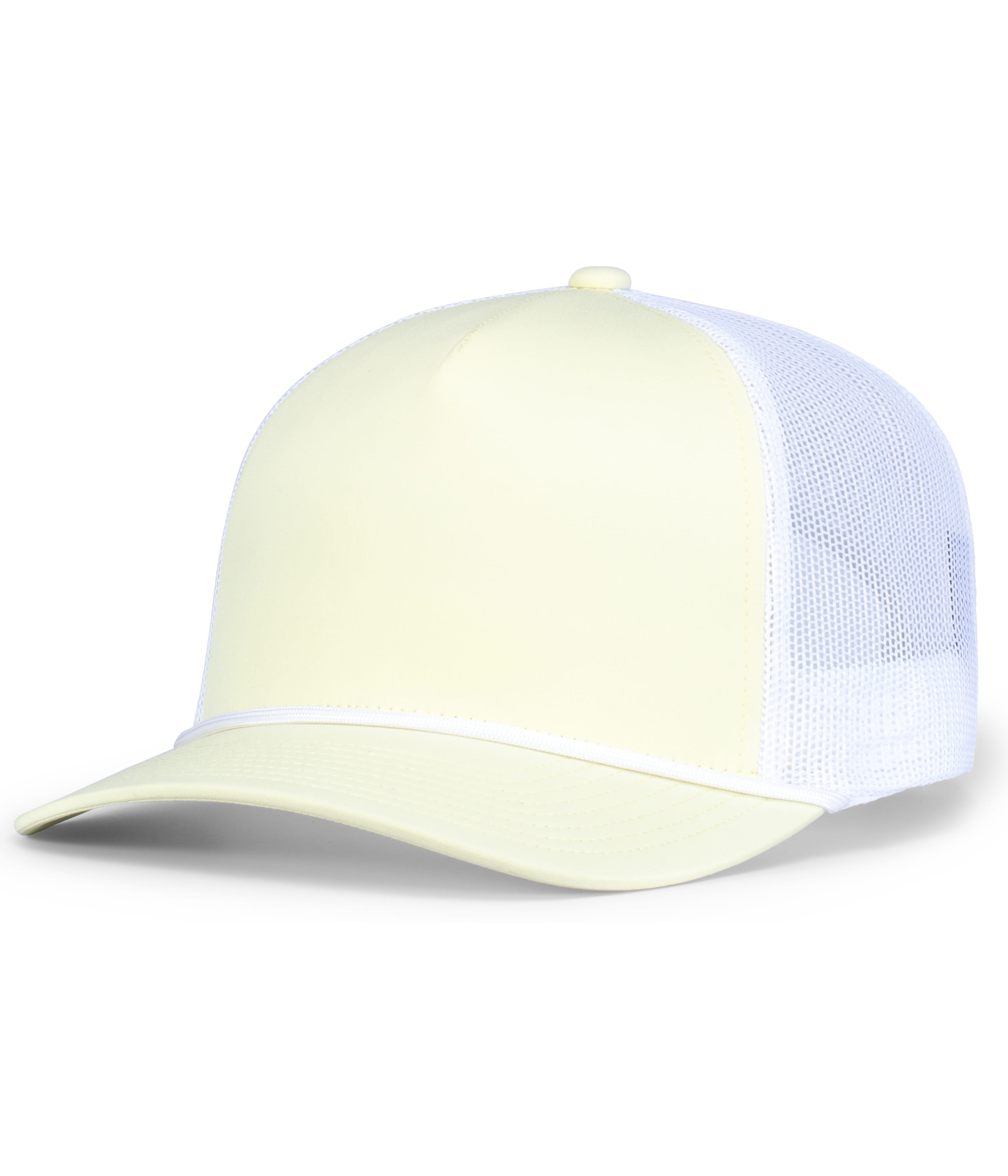 Weekender Trucker Cap 34