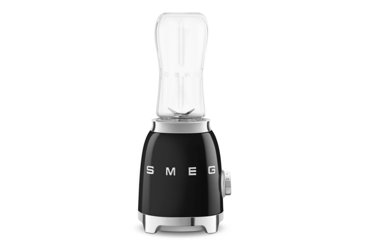 SMEG Personal Blender - Black Glossy 1