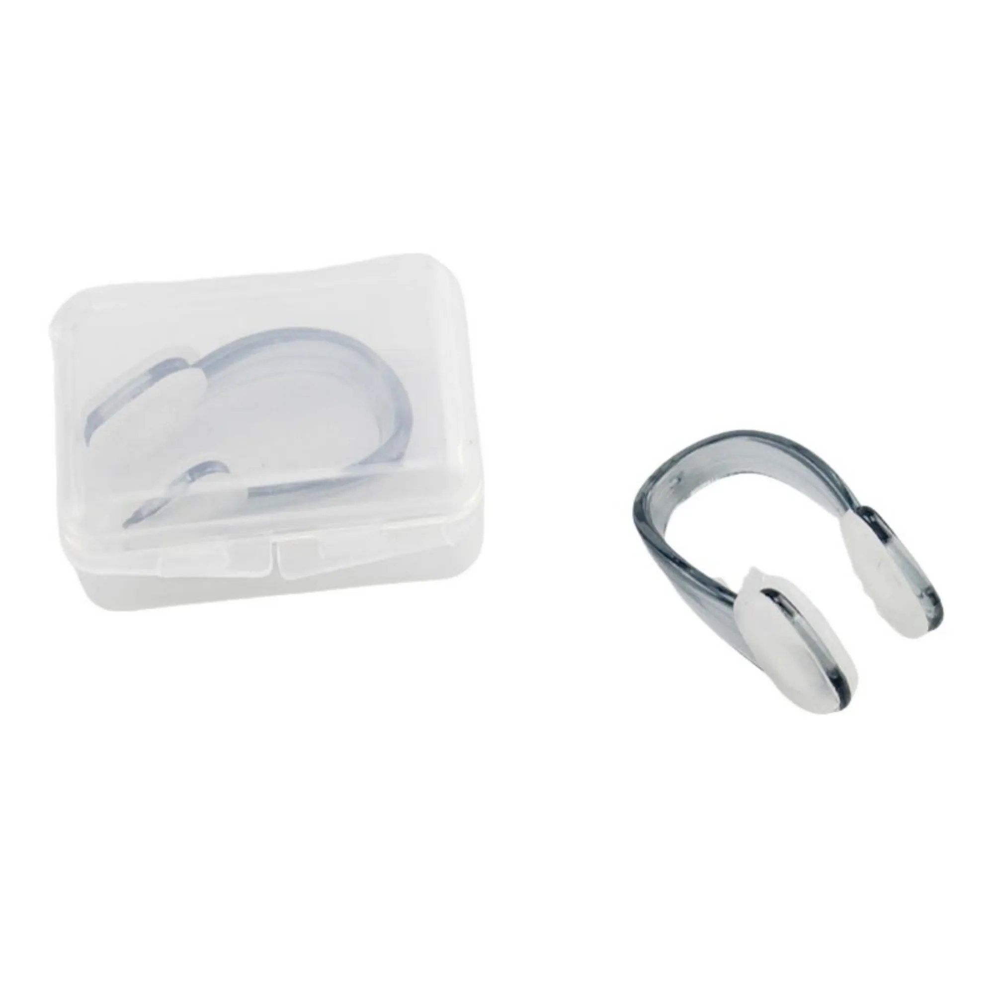 Unisex Swimming Nose Clip 8