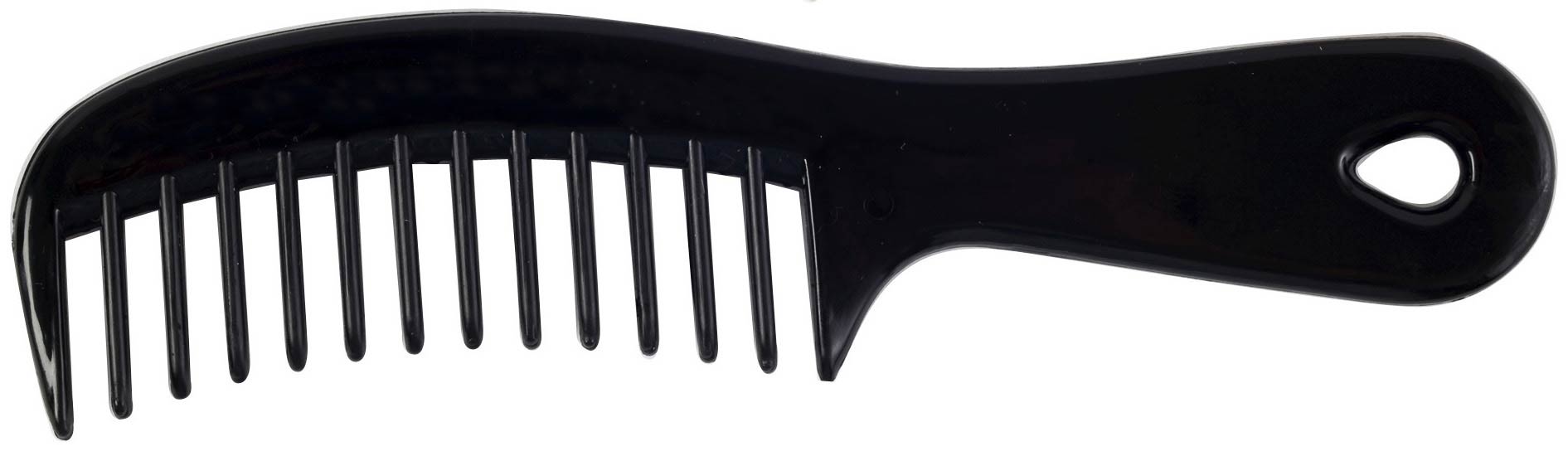 Salon Styler Comb 2