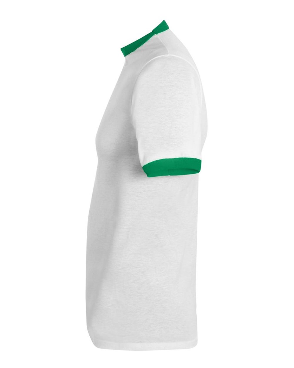 Youth Ringer T-Shirt - 711 29