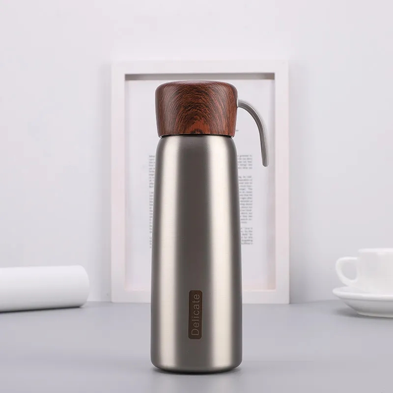 17OZ Stainless Steel Insulated Cup 6