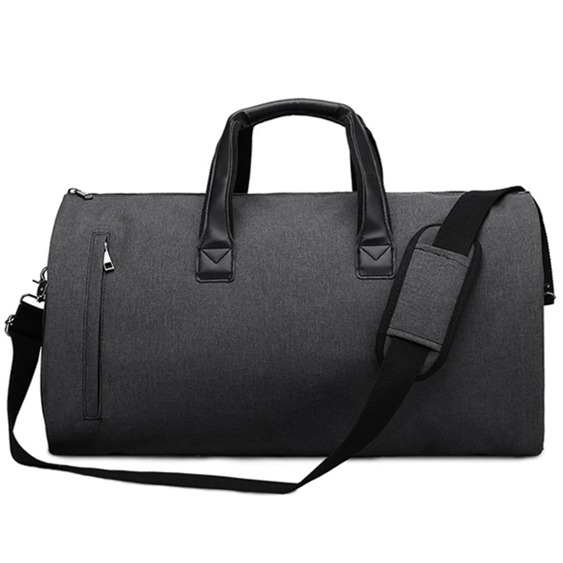 Oxford Travel Duffle Bag for Men 3