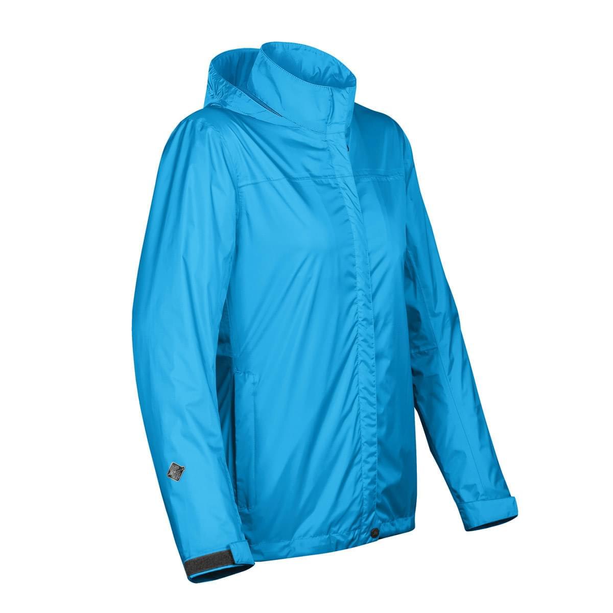 Stormtech Women's Monsoon Shell 4