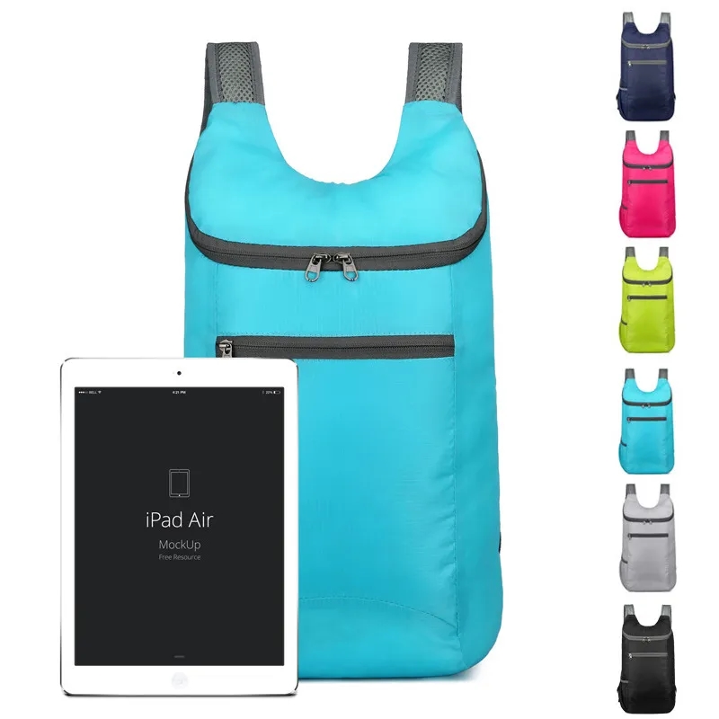 Sports Bag 3