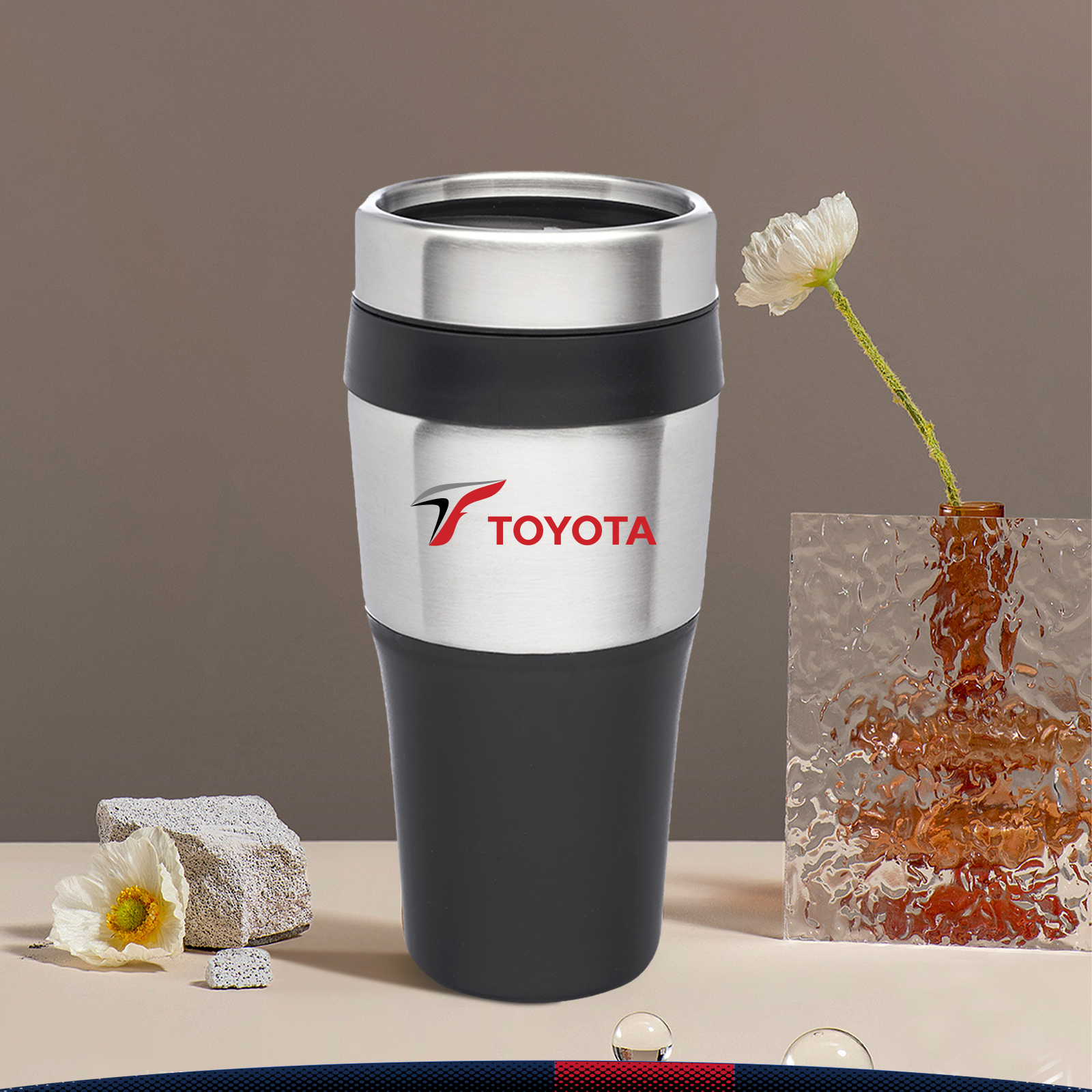 16 oz. Plastic Coffee Tumblers 5