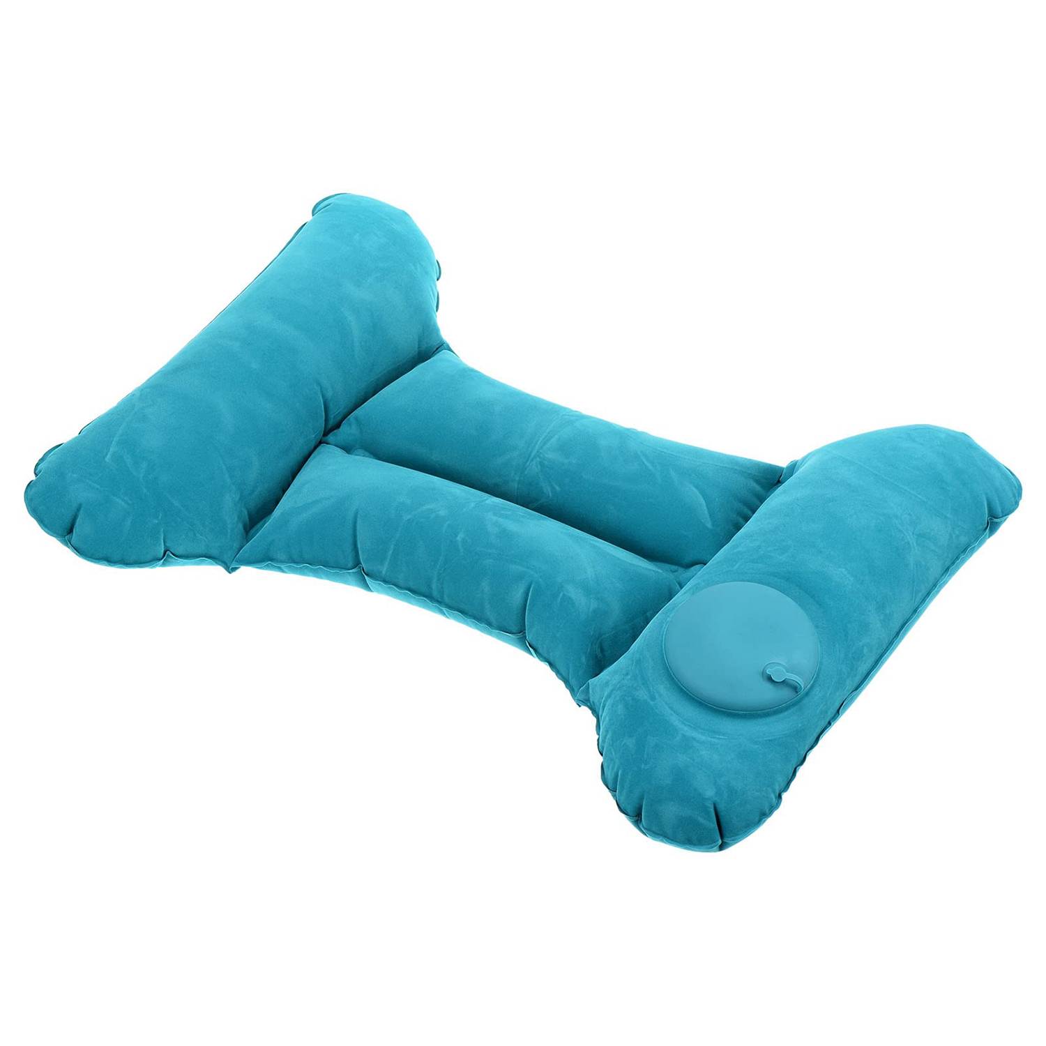 Inflatable Travel Pillow Lumbar Support 9