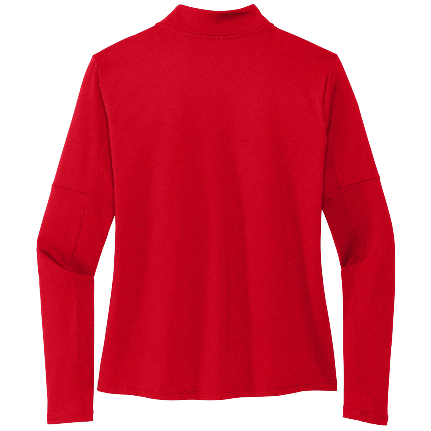 Nike Stand-up Collar Zip Top 4