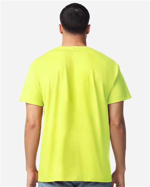 Unisex Light Cotton T-Shirt - 3000 226