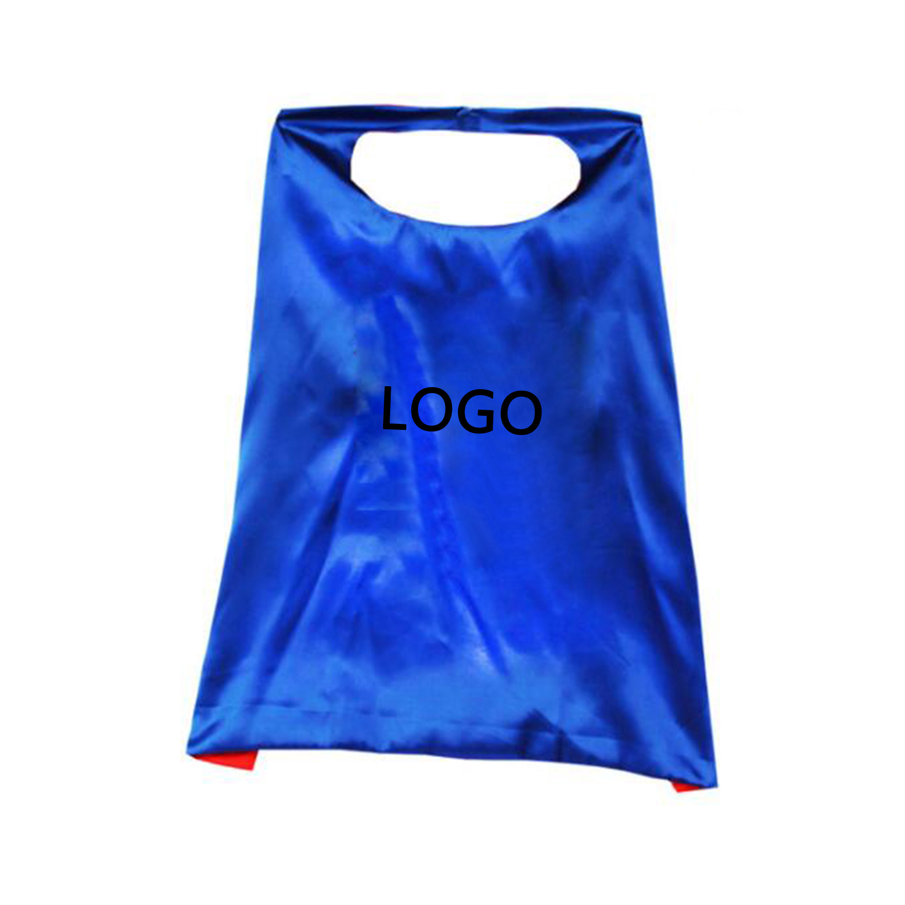 Youth Satin Superhero Cape 1