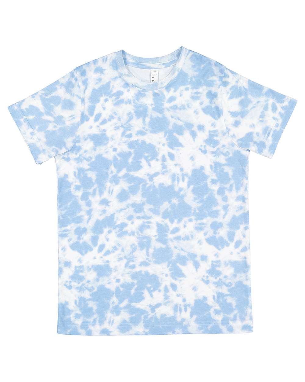 Youth Fine Jersey Tee - 6101 206