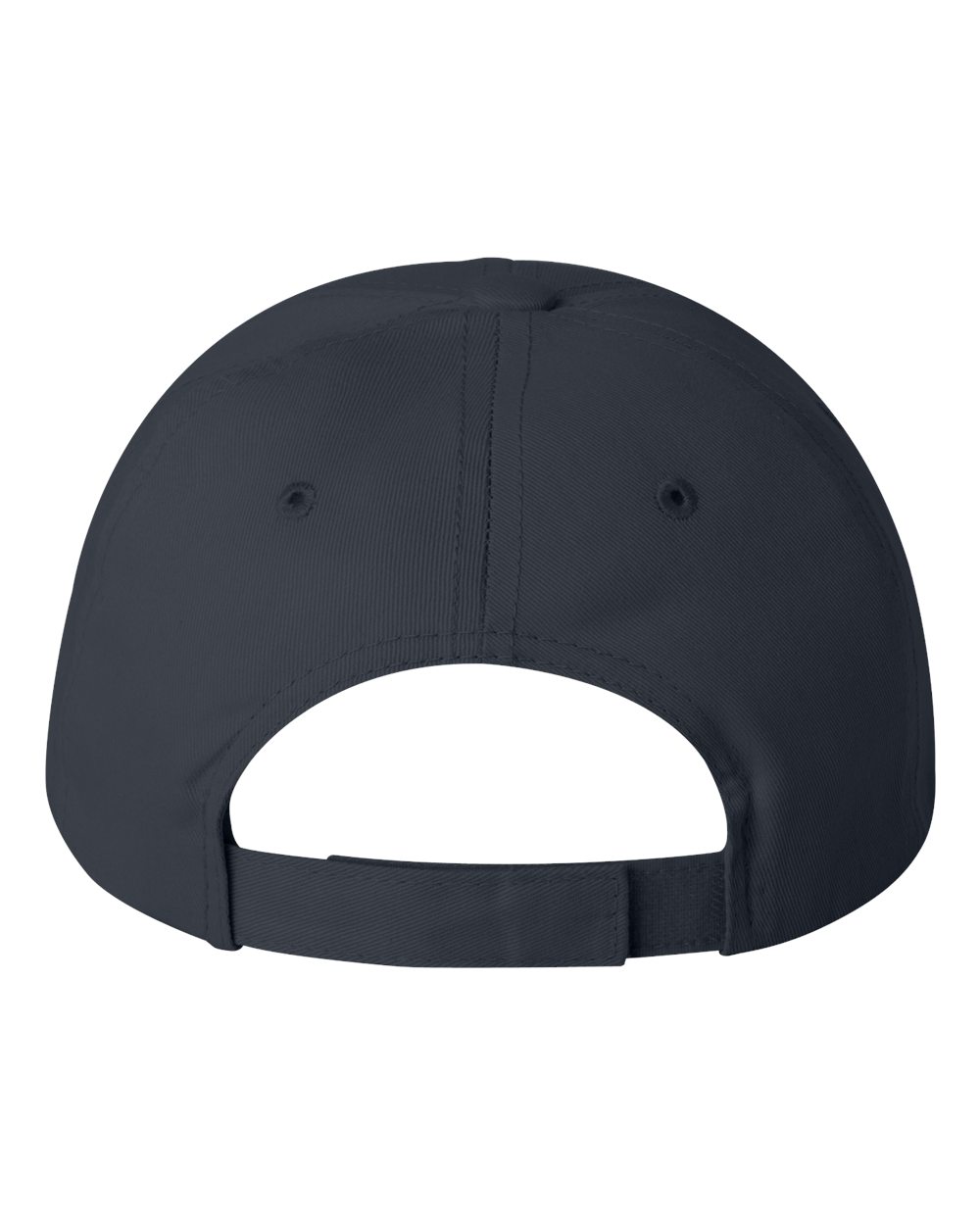 Cotton Twill Cap - 2260 7