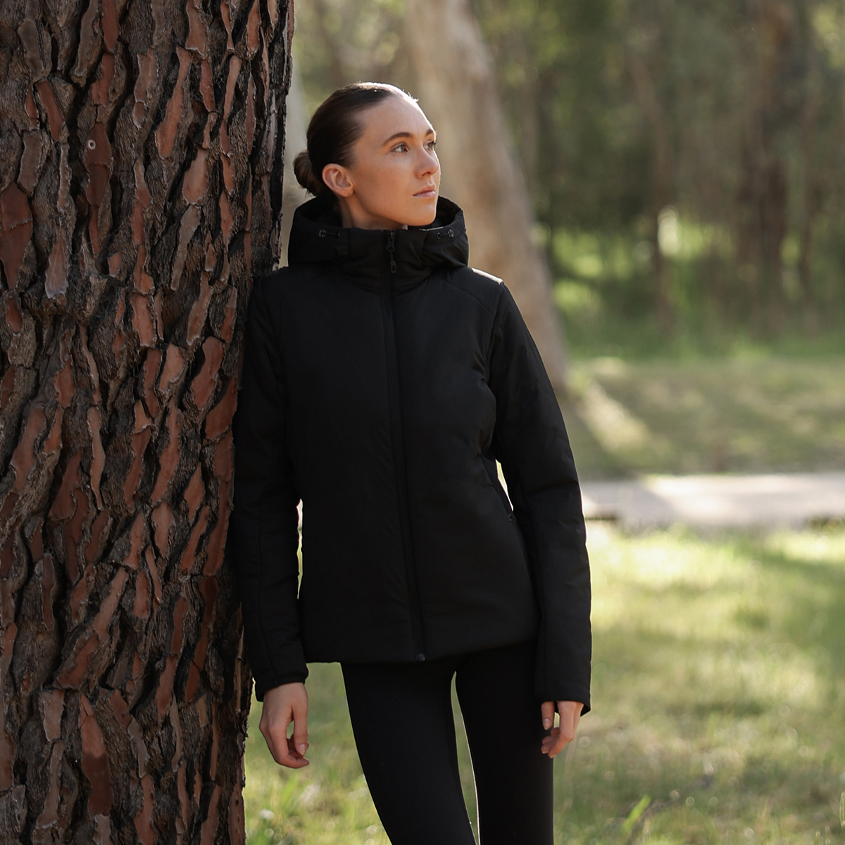 Stormtech Women's Cascadia Thermal Jacket 25