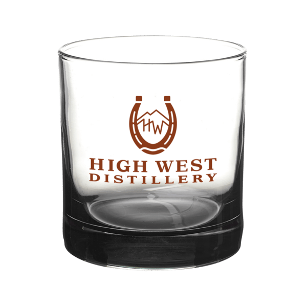 Double Rocks 10.5 oz Lexington Rocks Whiskey Glass 69