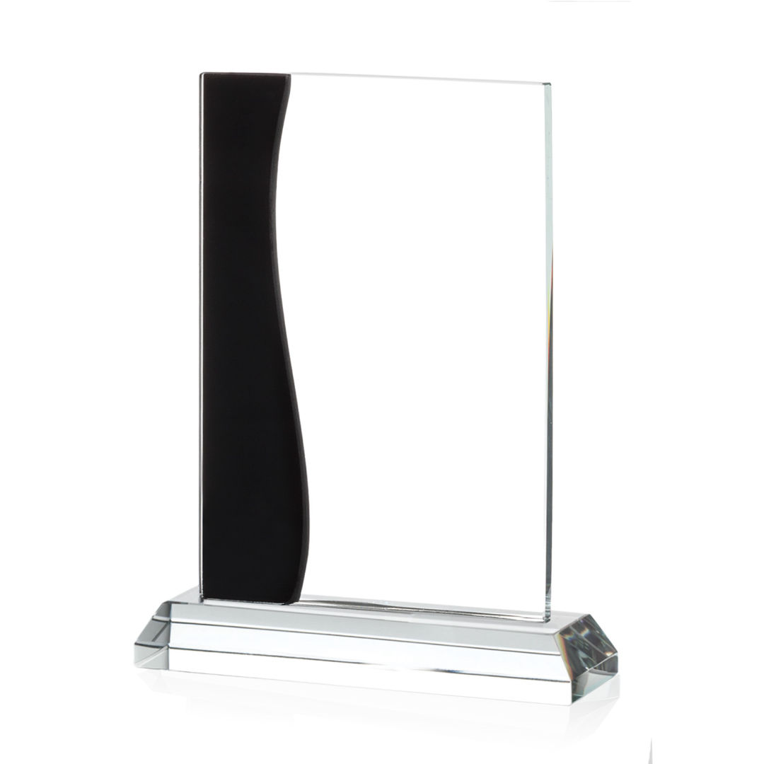 Landfield Award - Black 13