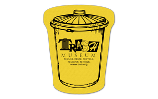 Trash Can Rubber Jar Opener 55