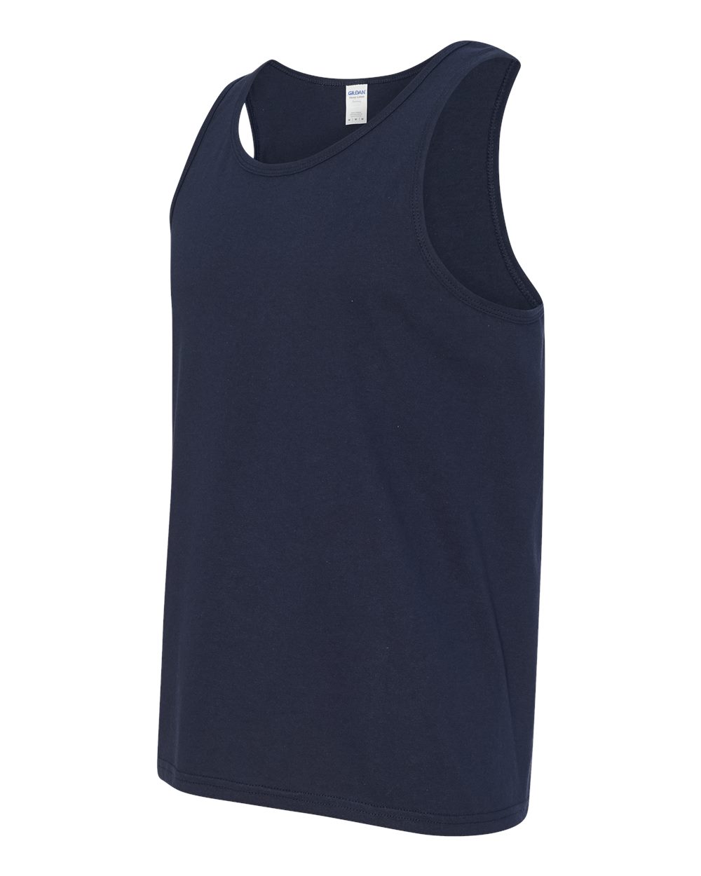 Unisex Heavy Cotton™ Tank Top - 5200 9