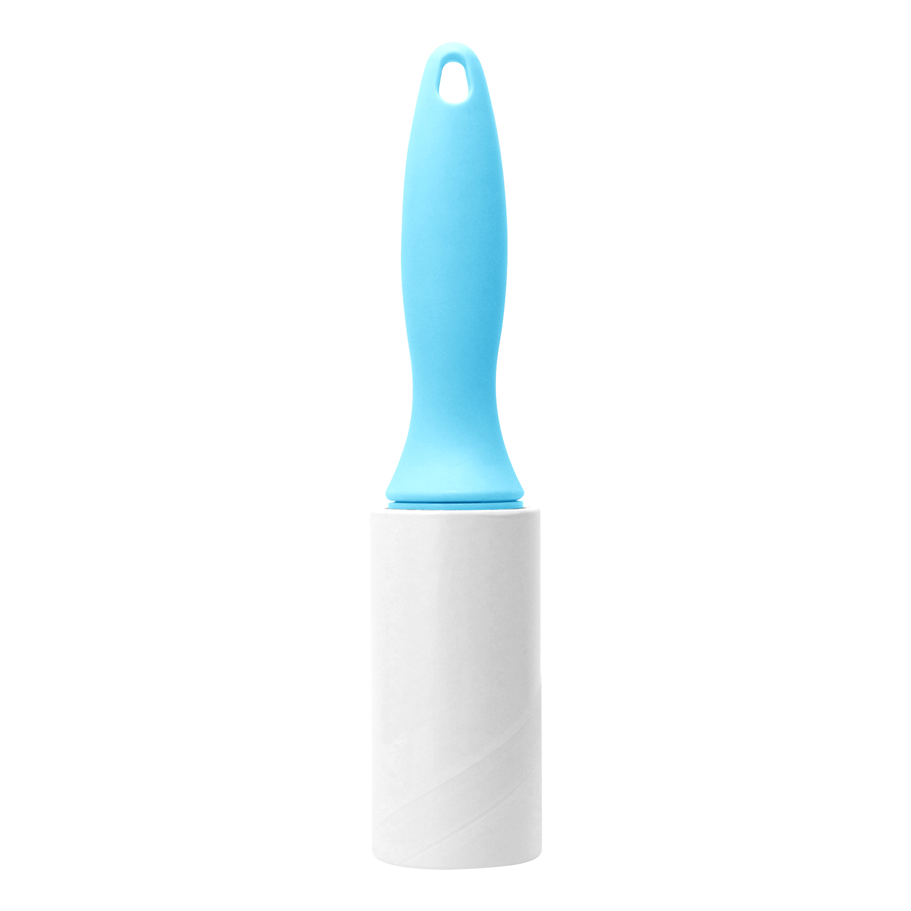 Tearable Lint Hair Remover Roller With Refillable Roller 2
