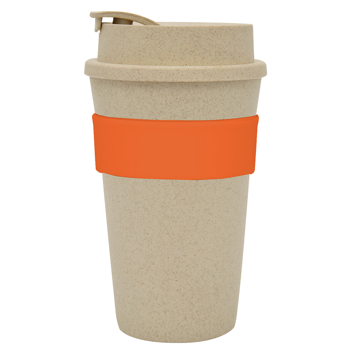 16 Oz. Harvest Travel Tumbler. 11