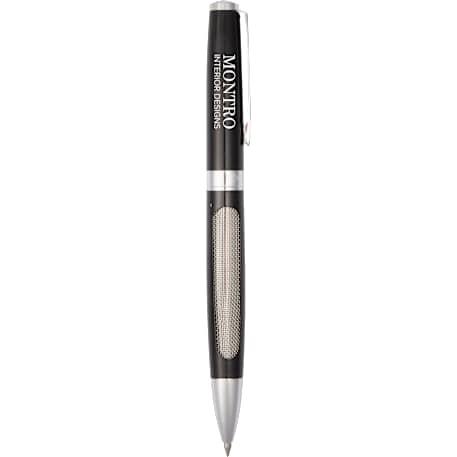 Luxe Recycled Stainless Steel Ballpoint 8