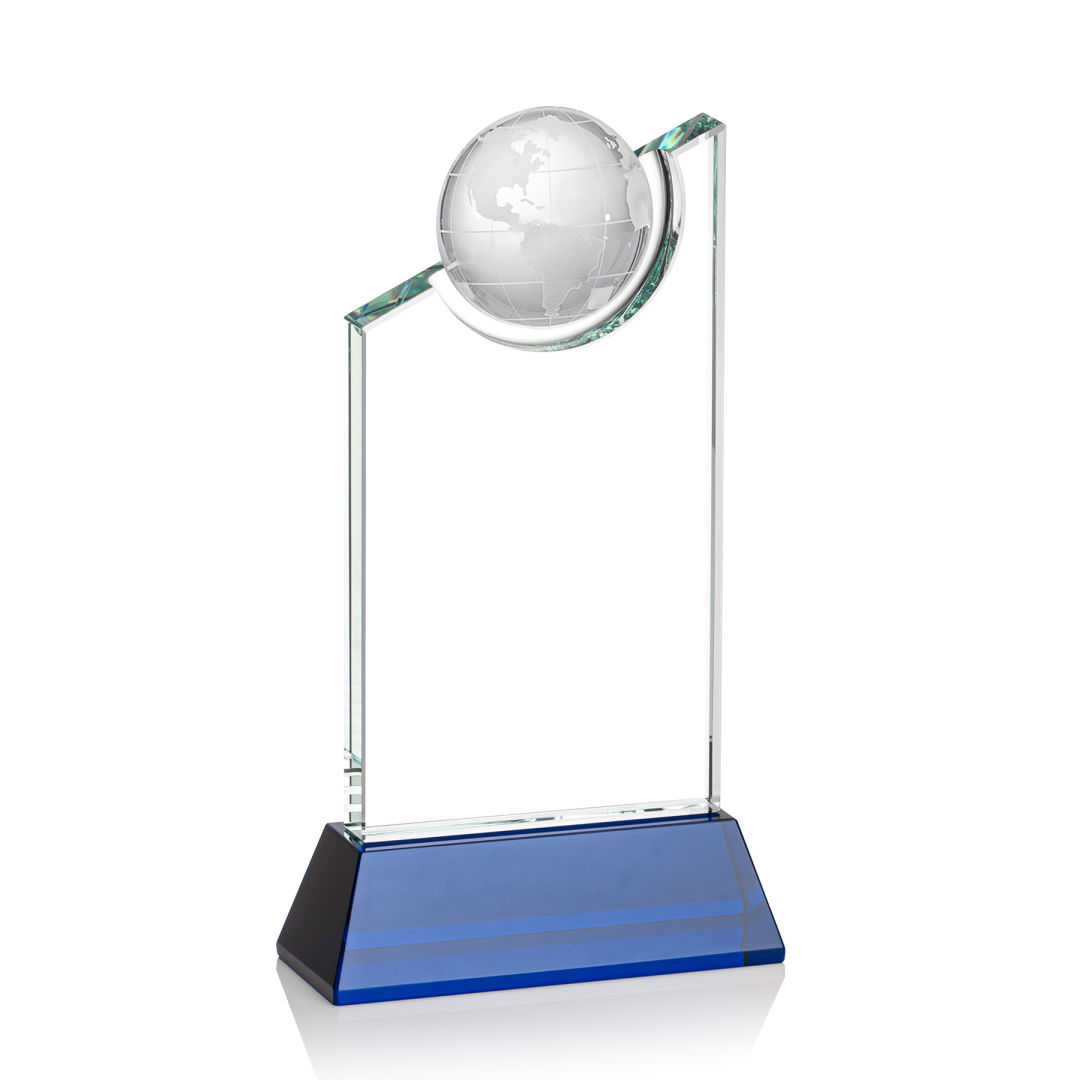 Brixton Globe VividPrint™ Award 3
