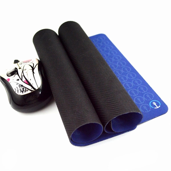 3 In 1 Laptop Microfiber Mouse Pad 8