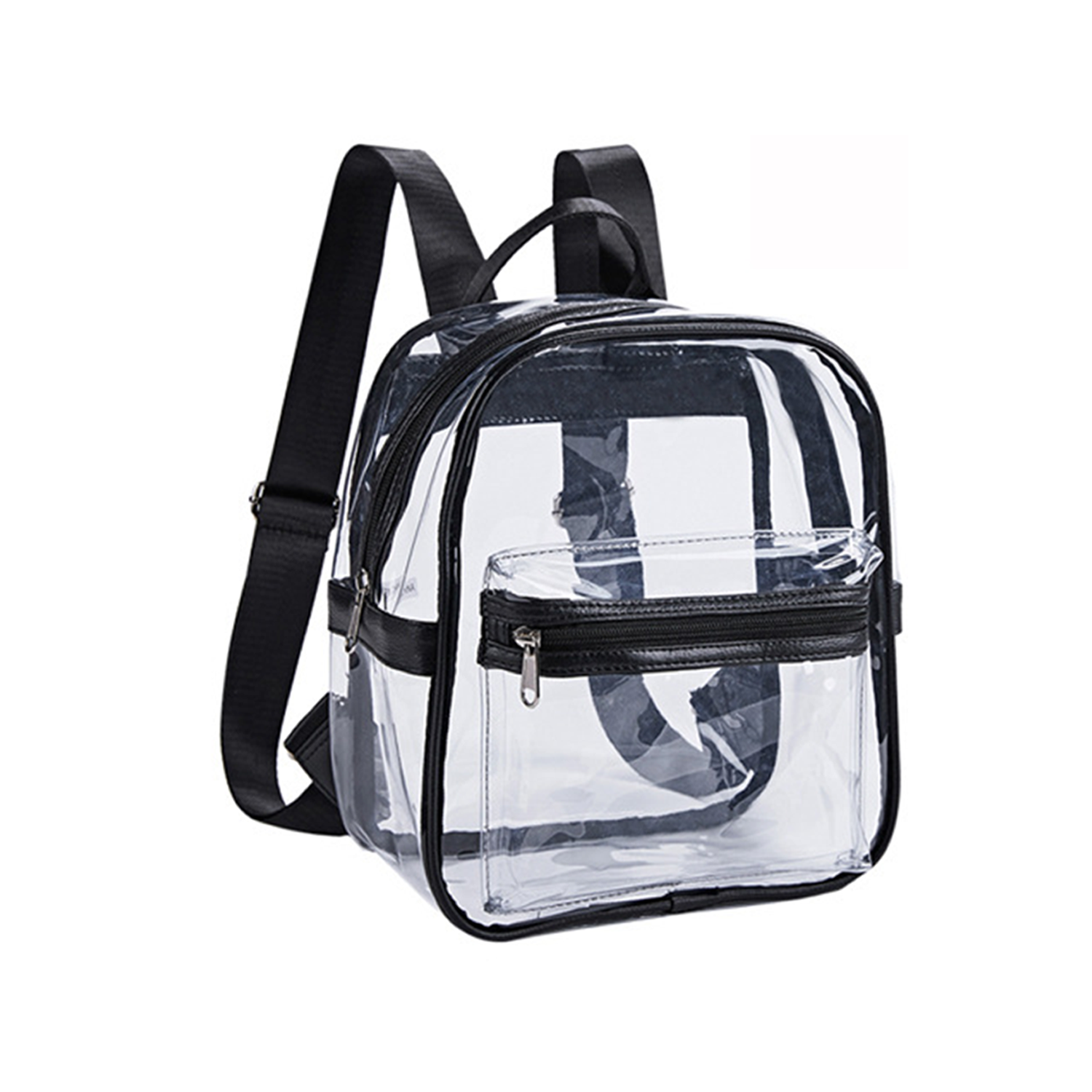 Mini Clear Backpack 2