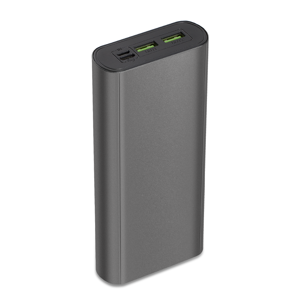 Camino 22.5W PD 20000mAh Power Bank 10