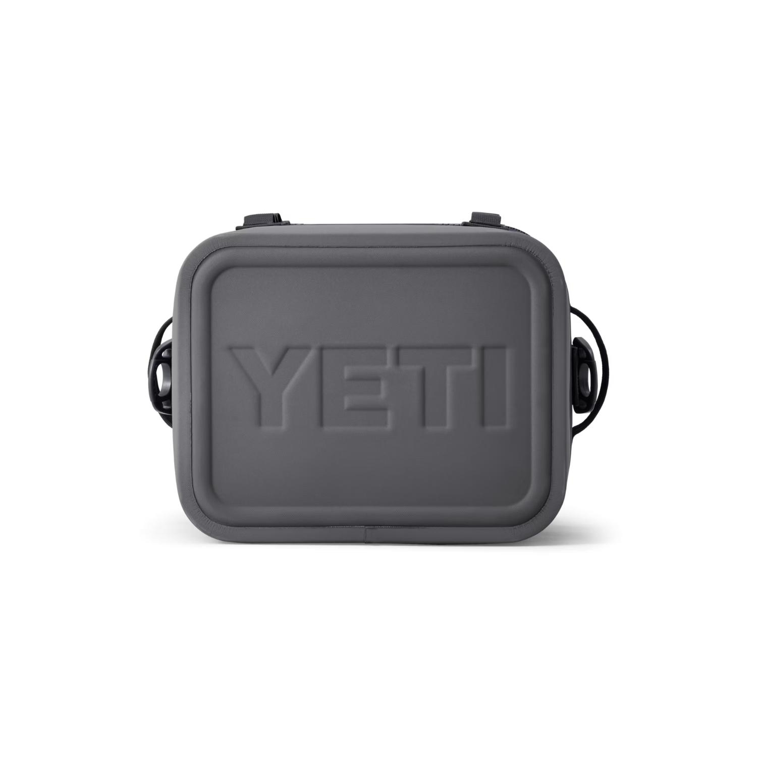 24-Can YETI® Hopper Flip Soft Pack Insulated Cooler Bag (14.3" x 12") 3