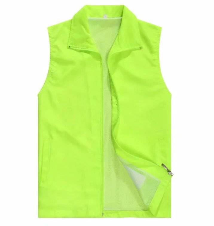 Volunteer Activity Vest 4